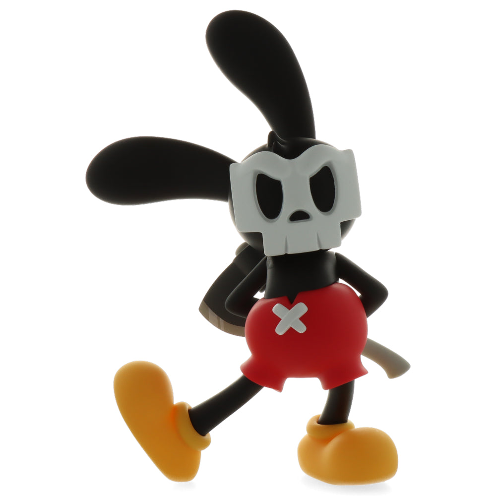 Superplastic x Guggimon Chop Chop "Murder Pants"