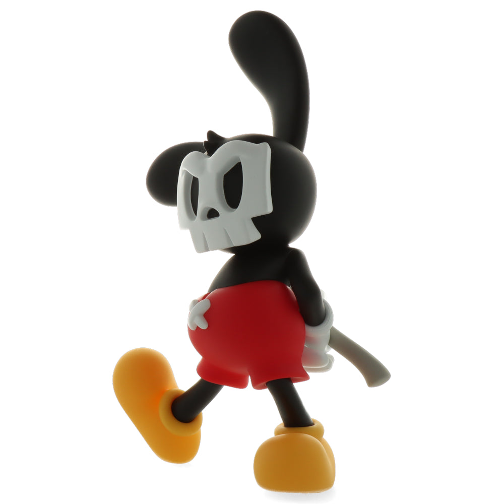 Superplastic x Guggimon Chop Chop "Murder Pants"