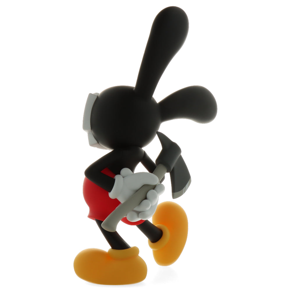 Superplastic x Guggimon Chop Chop "Murder Pants"