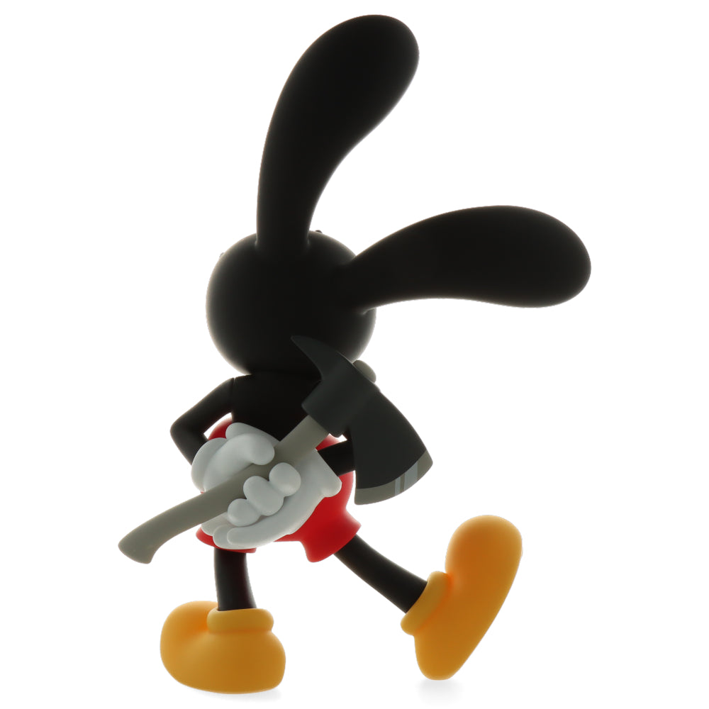 Superplastic x Guggimon Chop Chop "Murder Pants"