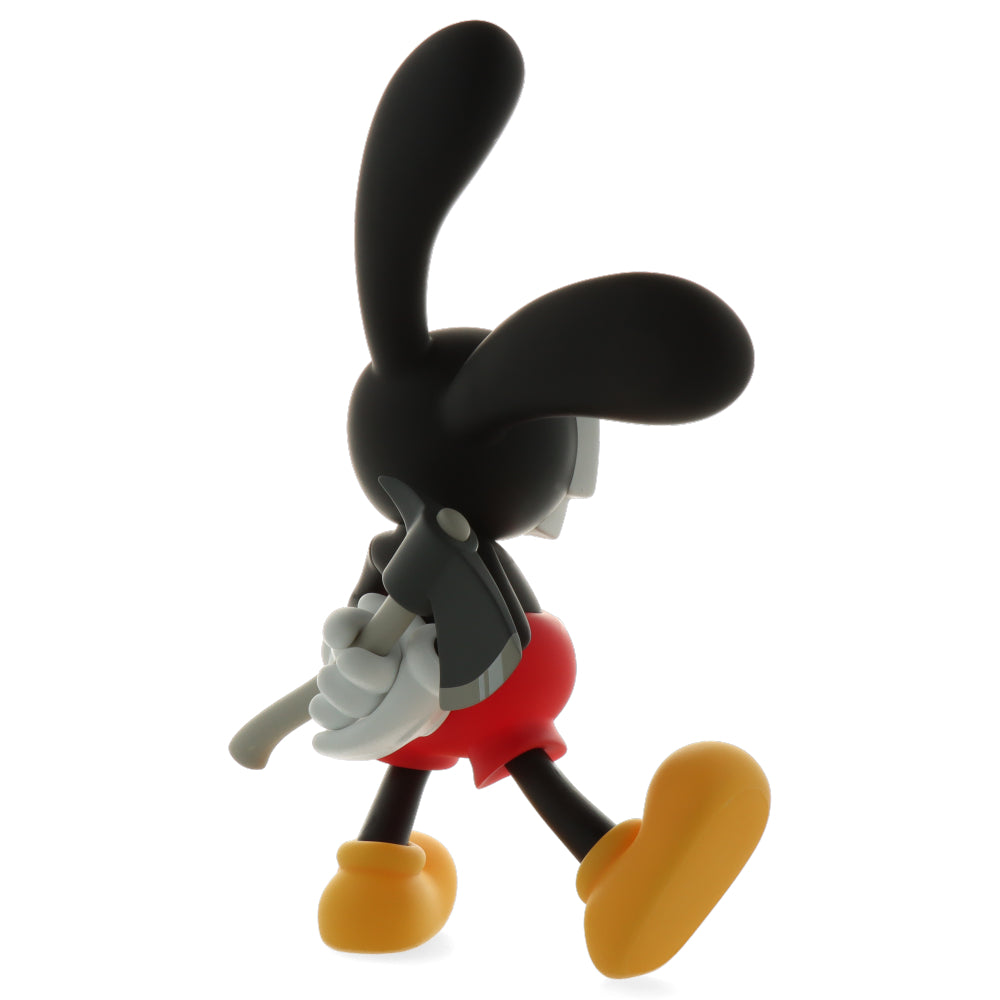 Superplastic x Guggimon Chop Chop "Murder Pants"