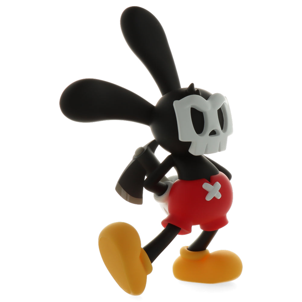 Superplastic x Guggimon Chop Chop "Murder Pants"