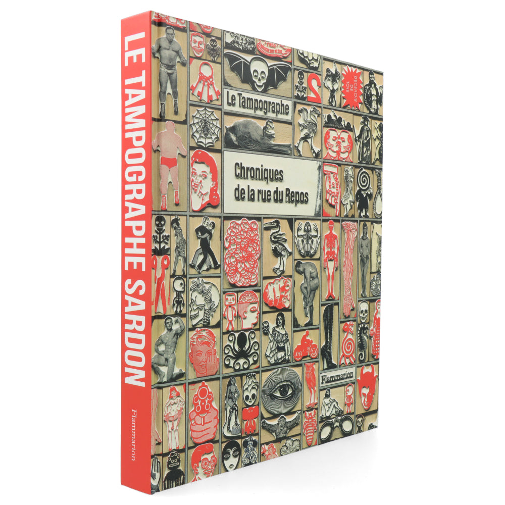 Chronicle of the rest street