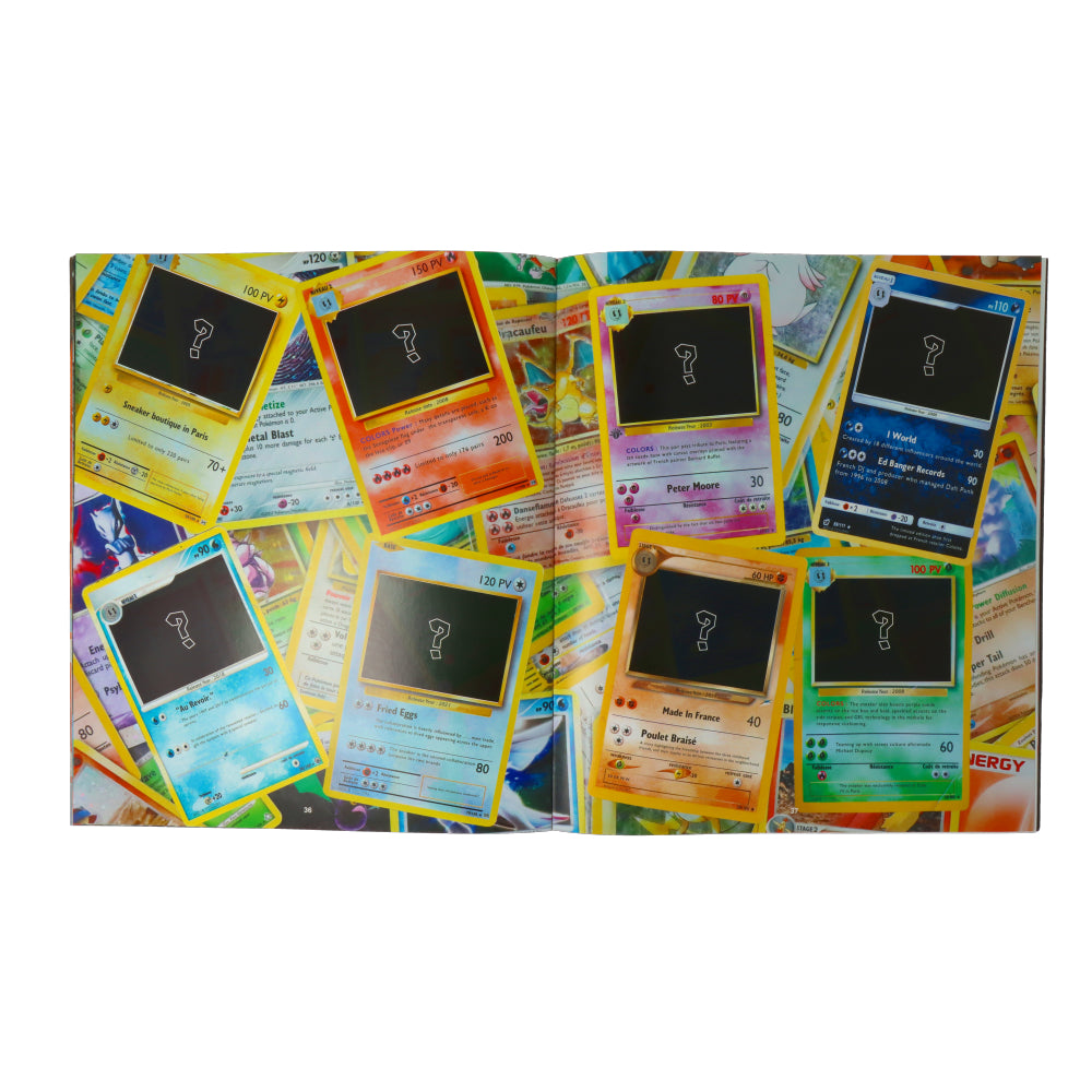 Release 2020 - Album Colors Sneakers