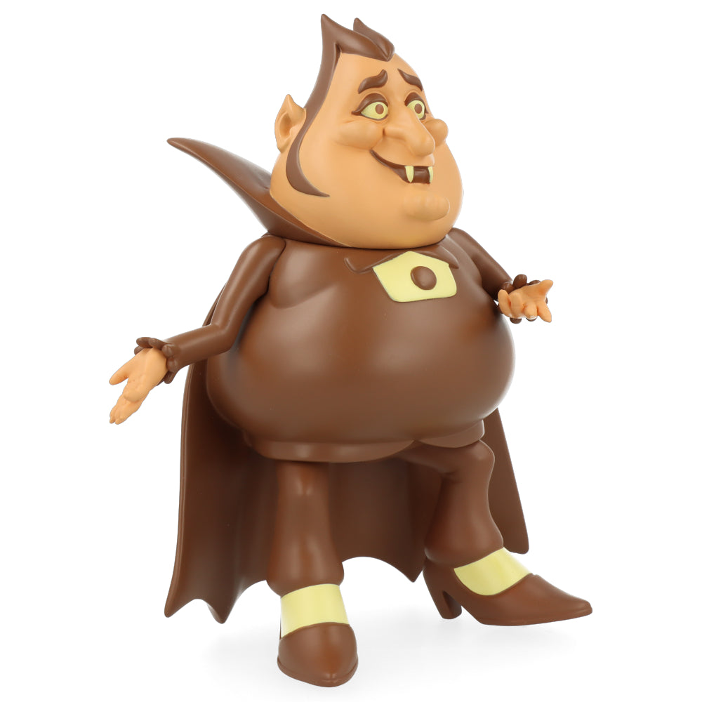 Count Calories - Ron English