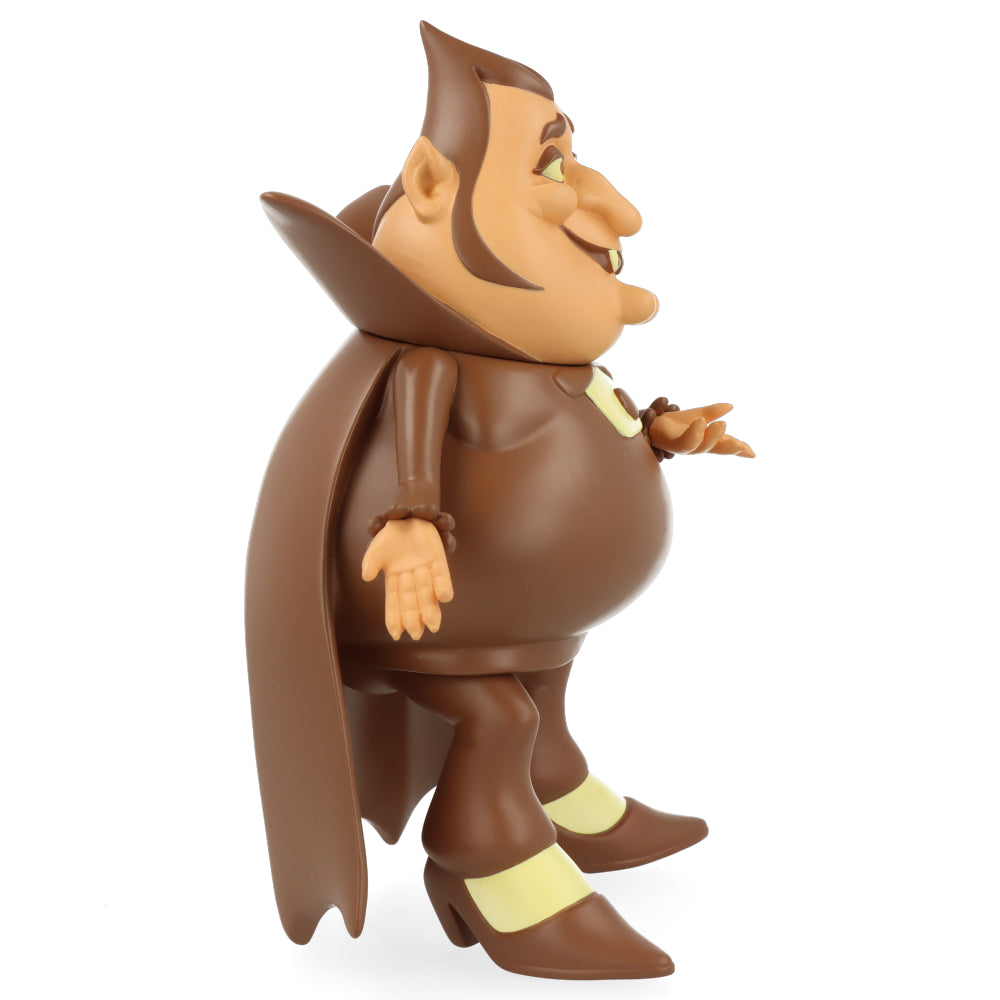 Count Calories - Ron English