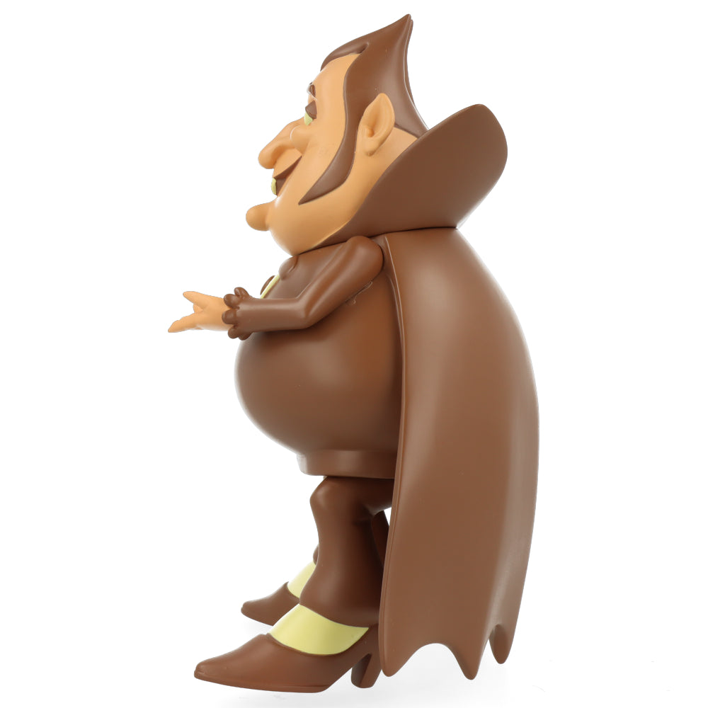 Count Calories - Ron English