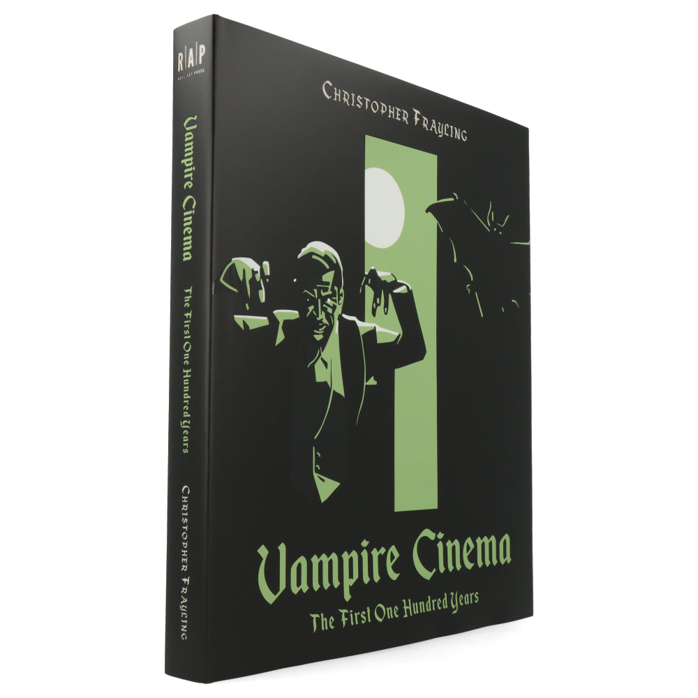Vampire Cinema The First One Hundred Years