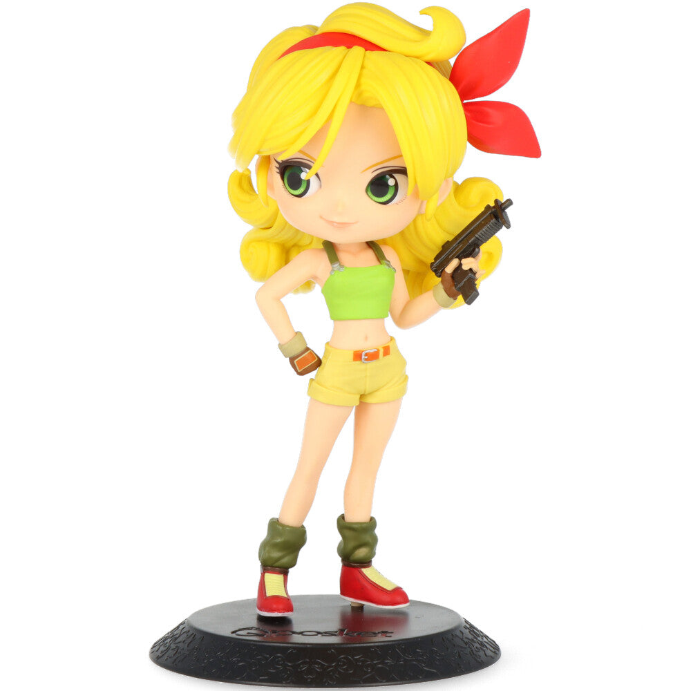 Q Posket Lunch - Dragon Ball