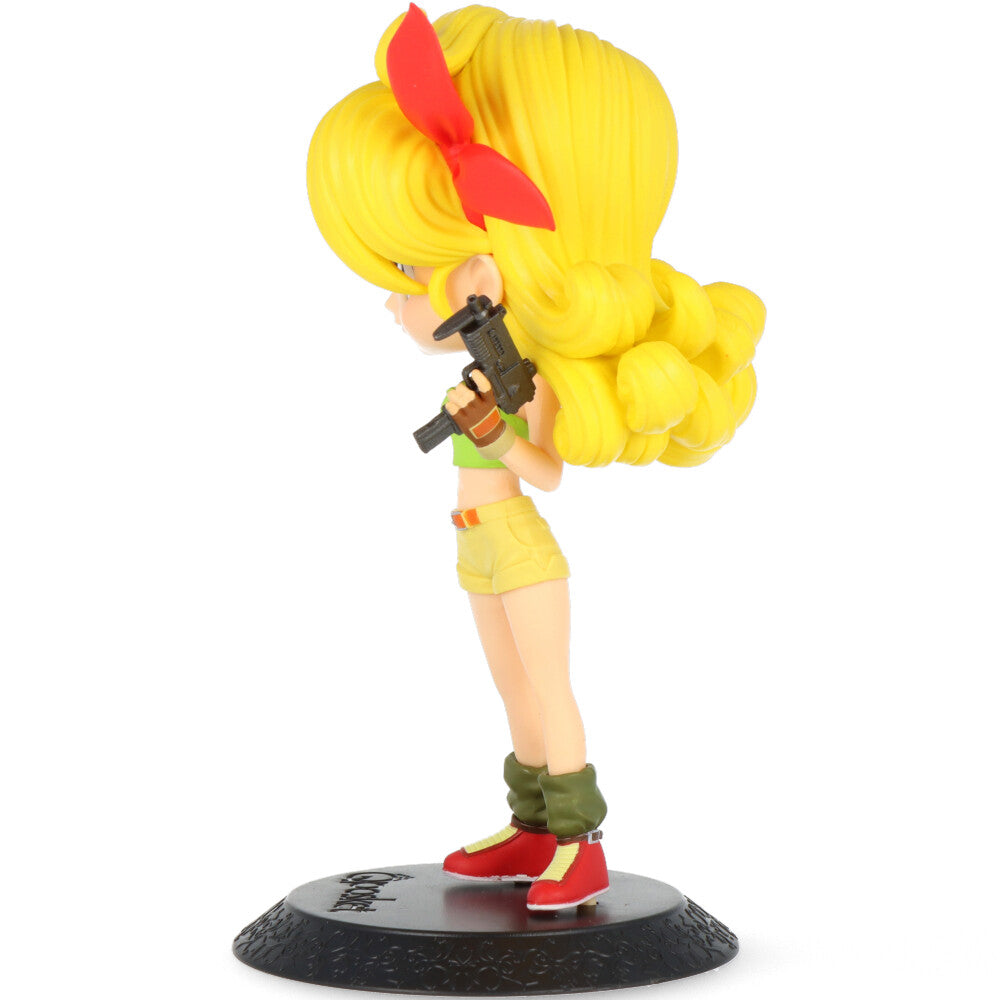 Q Posket Lunch - Dragon Ball