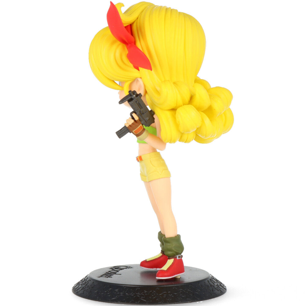 Q Posket Lunch - Dragon Ball