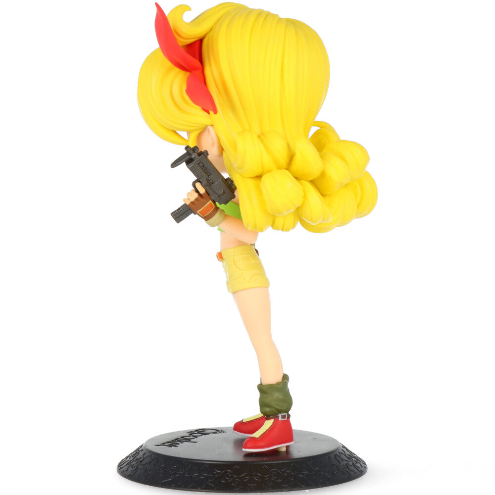 Q Posket Lunch - Dragon Ball