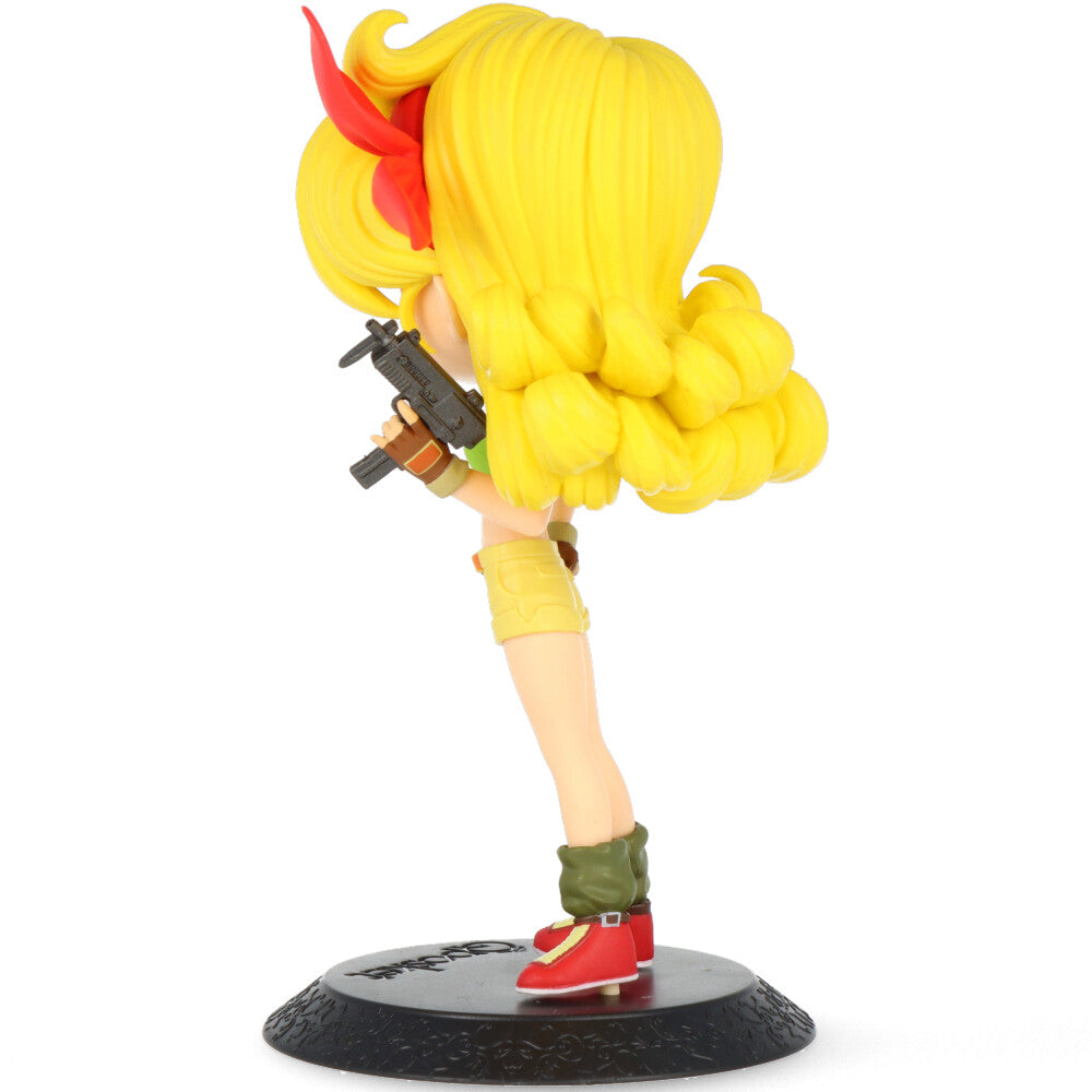 Q Posket Lunch - Dragon Ball