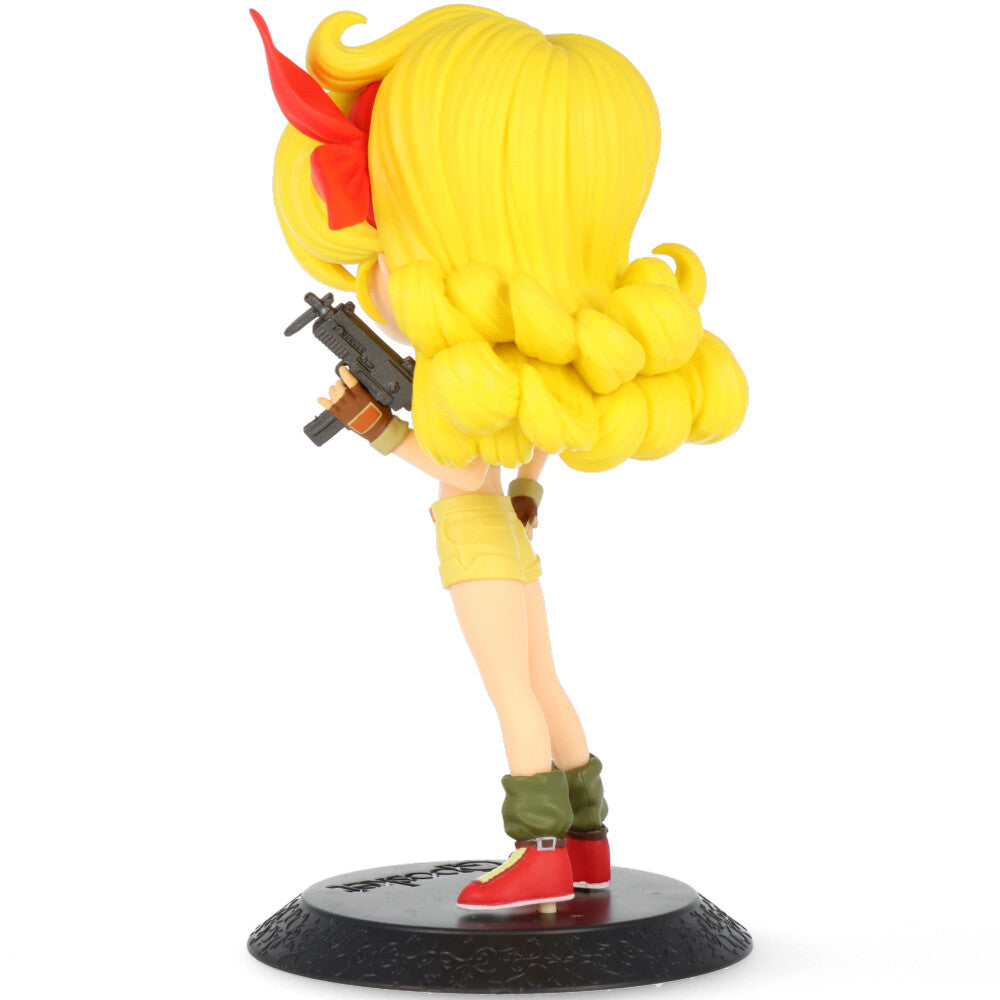 Q Posket Lunch - Dragon Ball