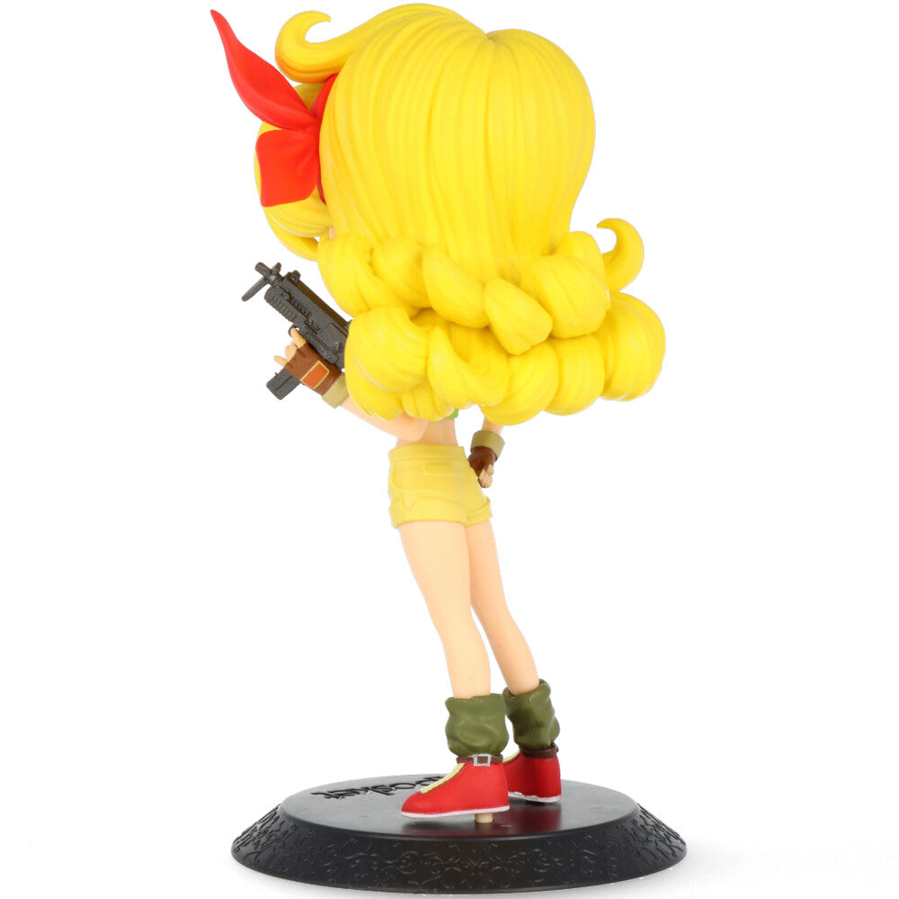 Q Posket Lunch - Dragon Ball