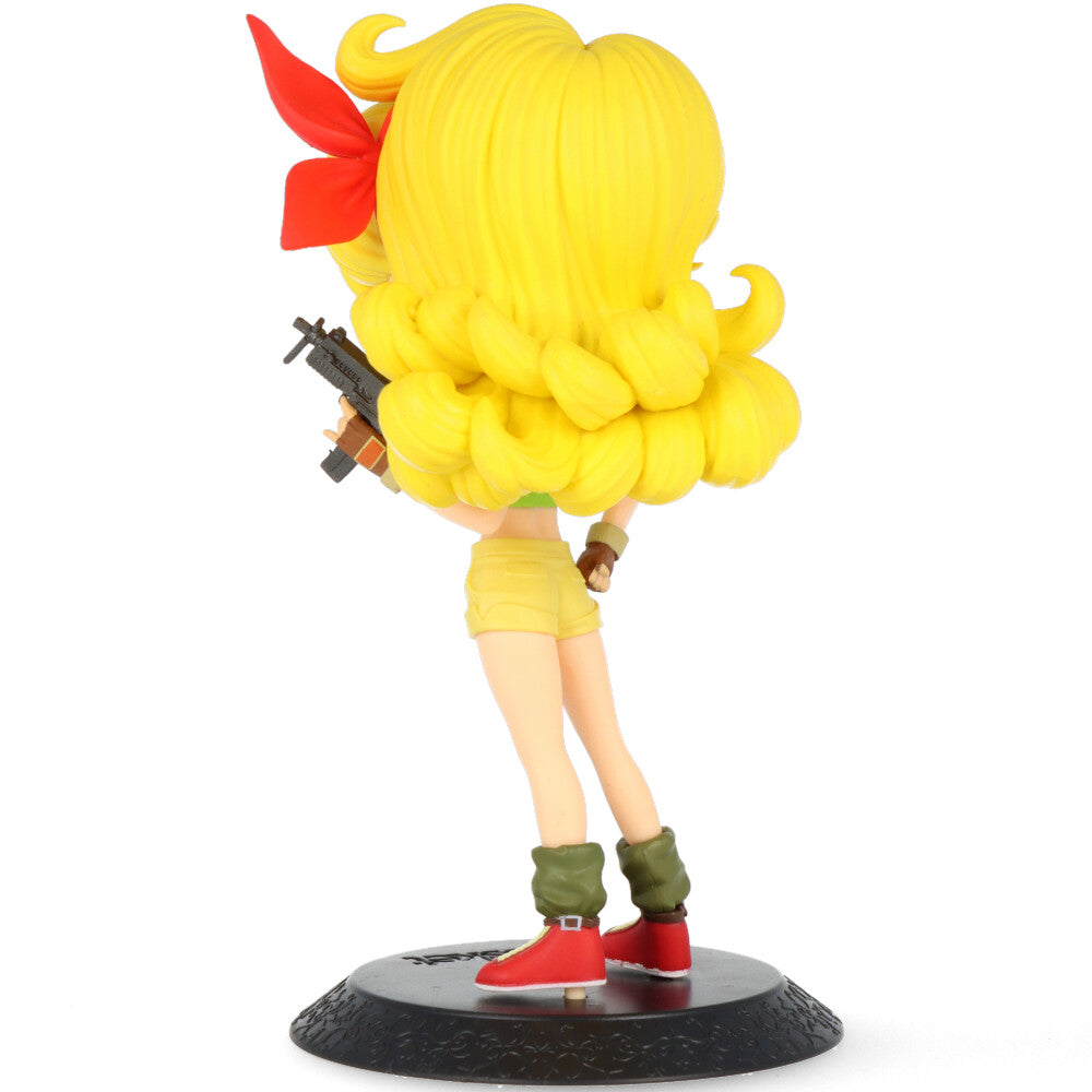 Q Posket Lunch - Dragon Ball