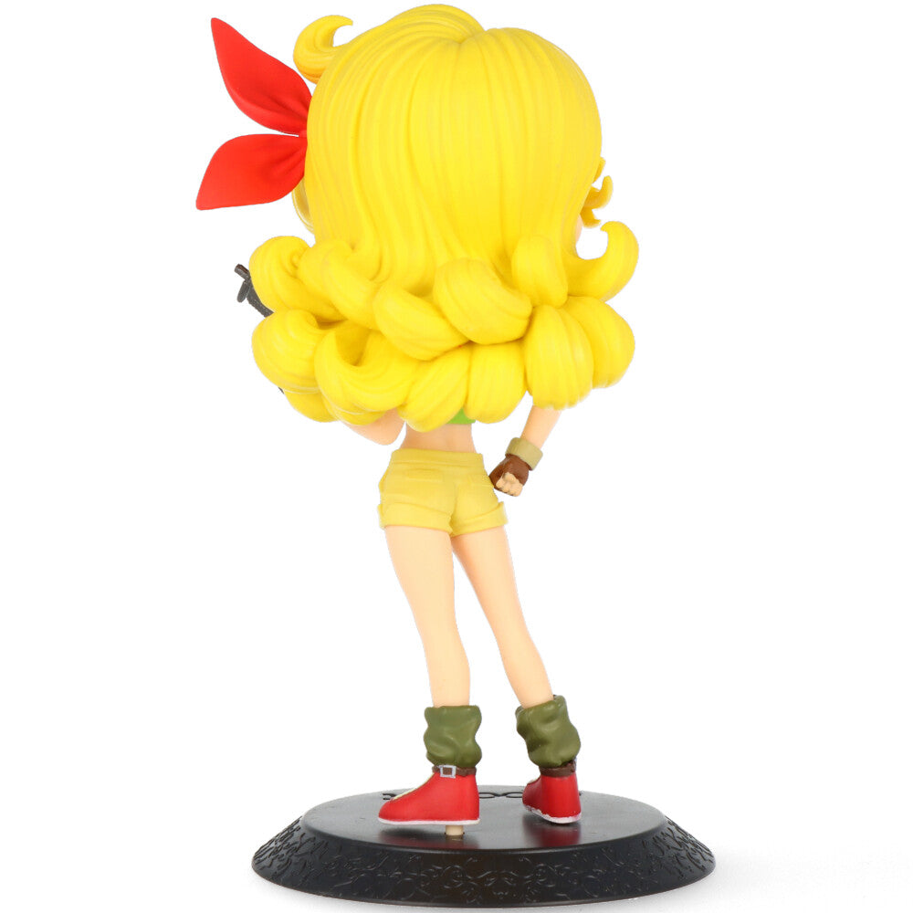 Q Posket Lunch - Dragon Ball