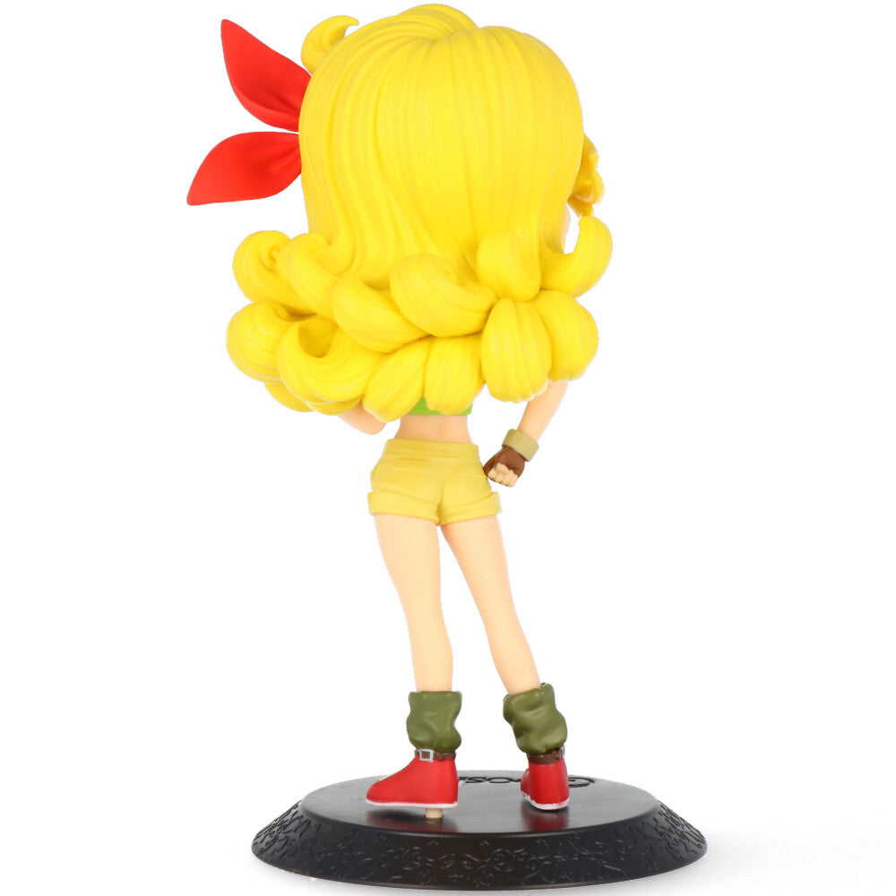 Q Posket Lunch - Dragon Ball