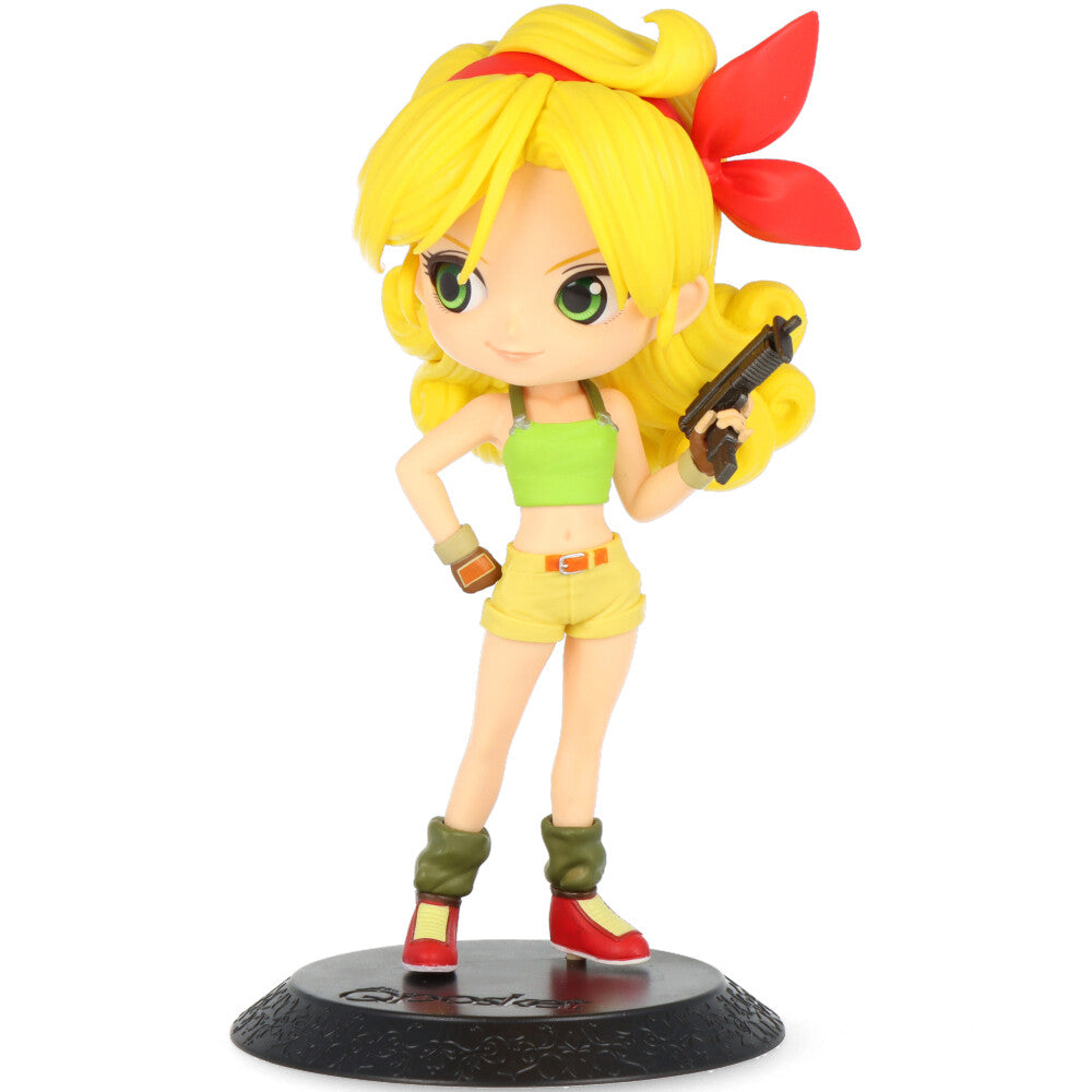 Q Posket Lunch - Dragon Ball