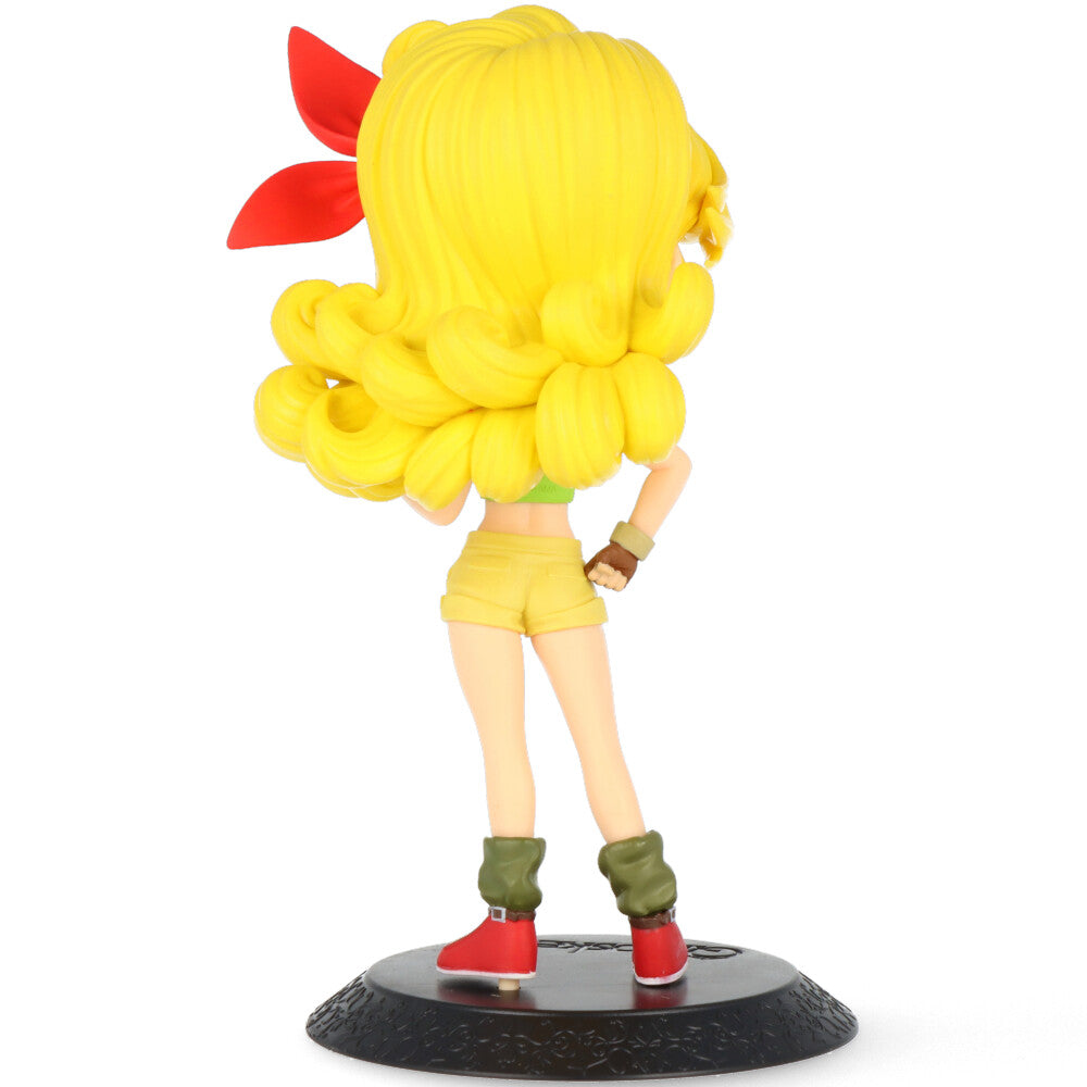 Q Posket Lunch - Dragon Ball