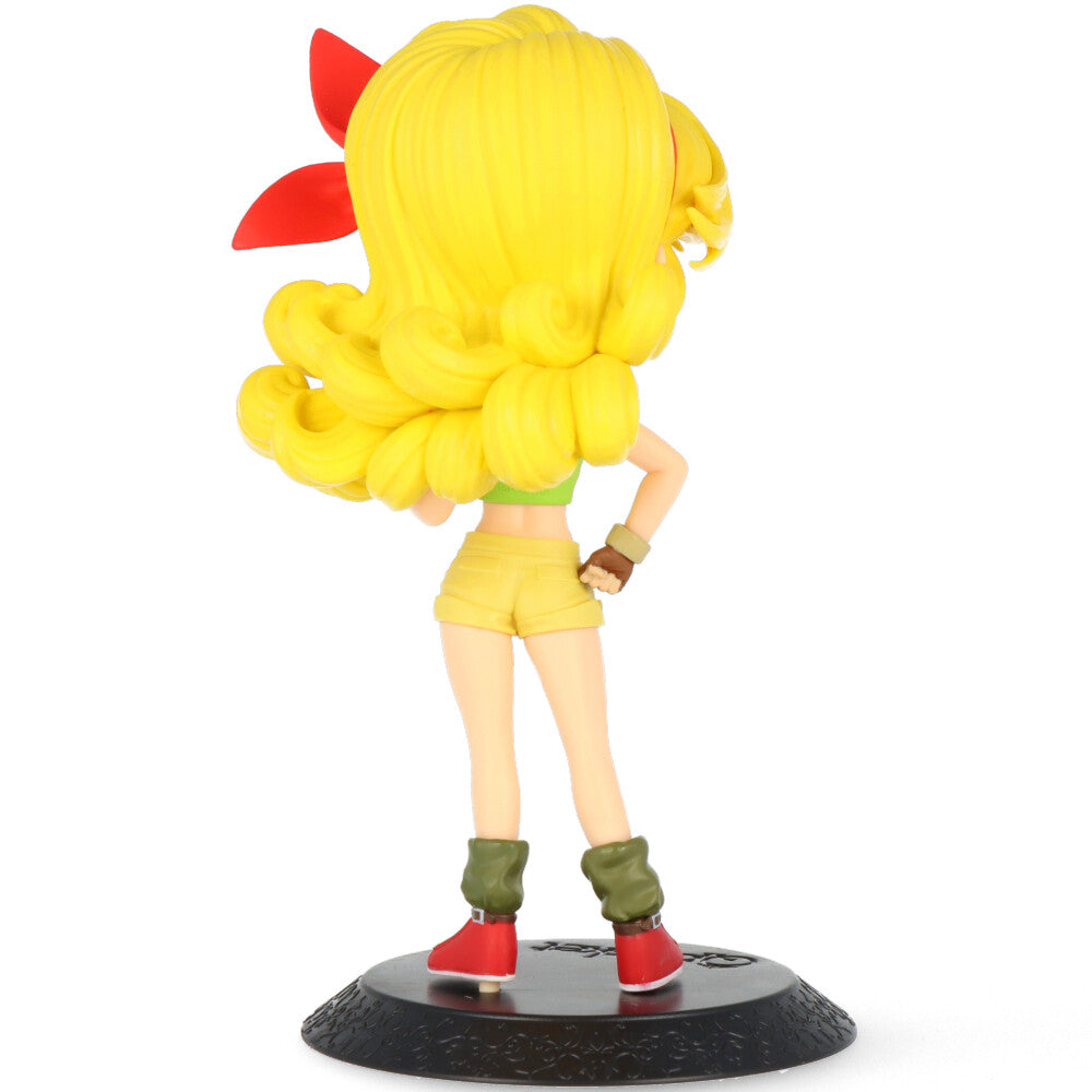 Q Posket Lunch - Dragon Ball