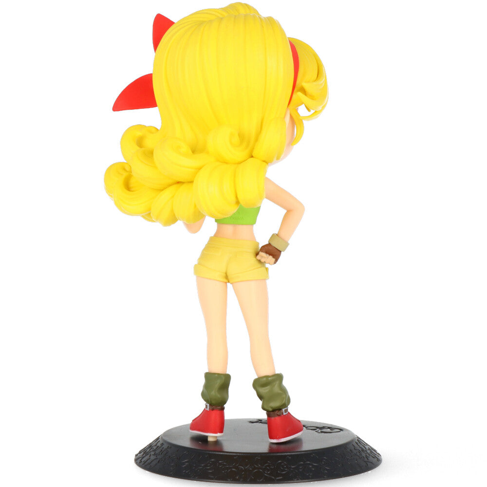 Q Posket Lunch - Dragon Ball