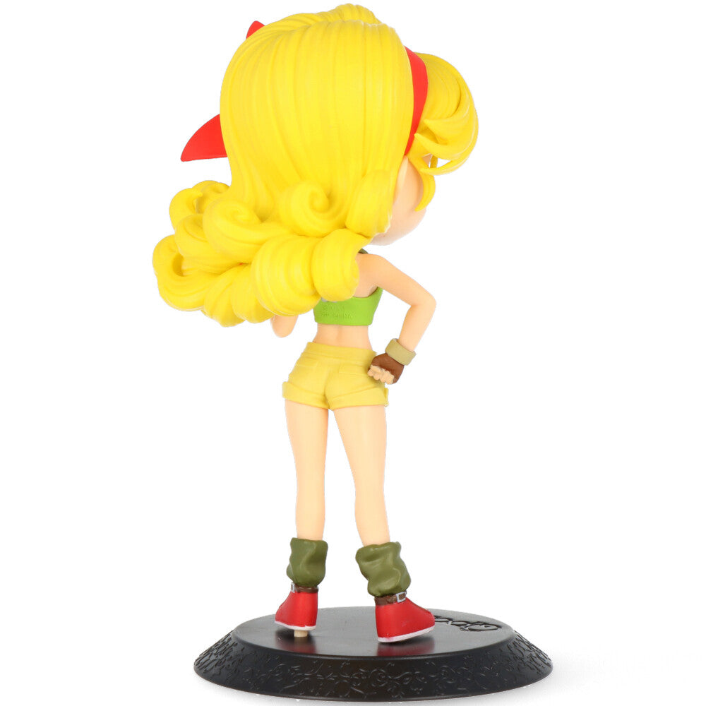 Q Posket Lunch - Dragon Ball