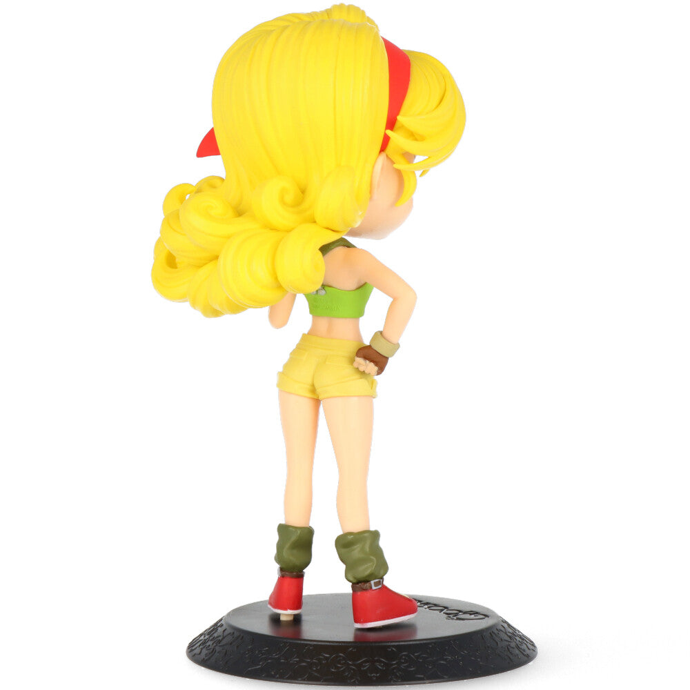 Q Posket Lunch - Dragon Ball