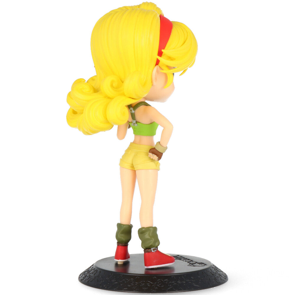 Q Posket Lunch - Dragon Ball