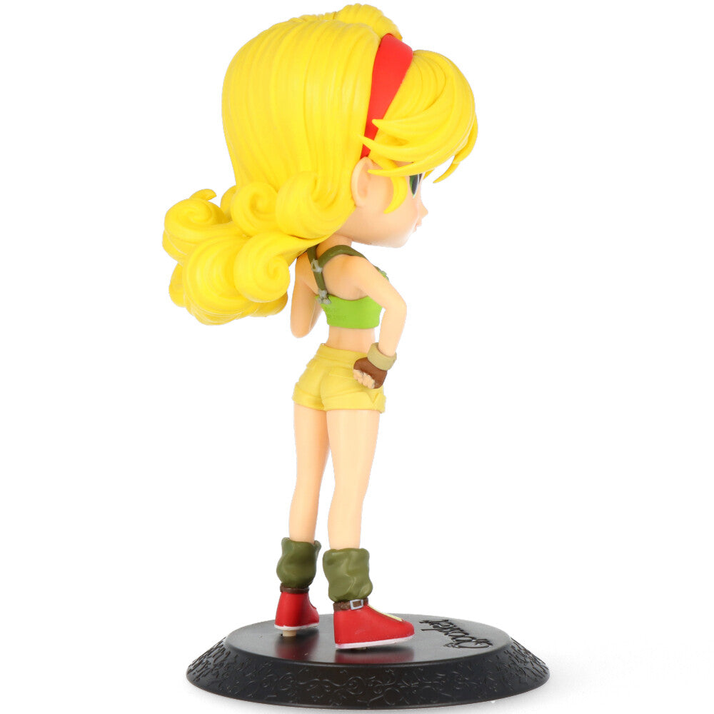 Q Posket Lunch - Dragon Ball