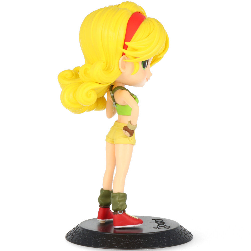 Q Posket Lunch - Dragon Ball