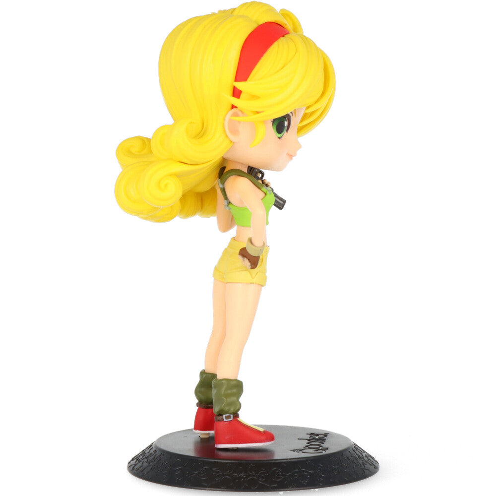 Q Posket Lunch - Dragon Ball