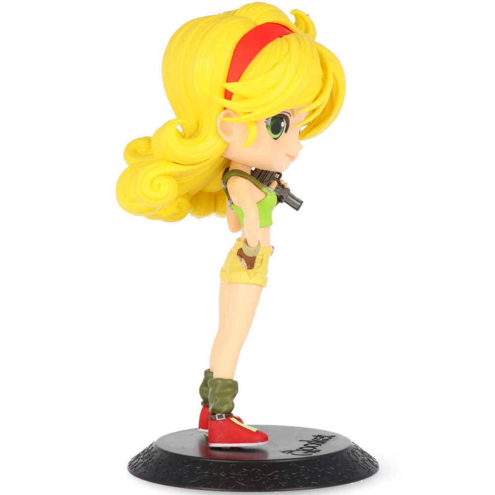 Q Posket Lunch - Dragon Ball