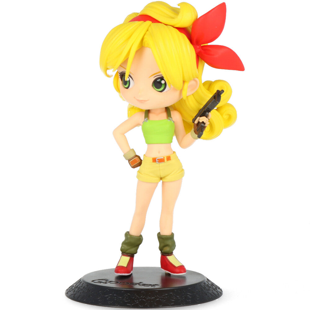 Q Posket Lunch - Dragon Ball