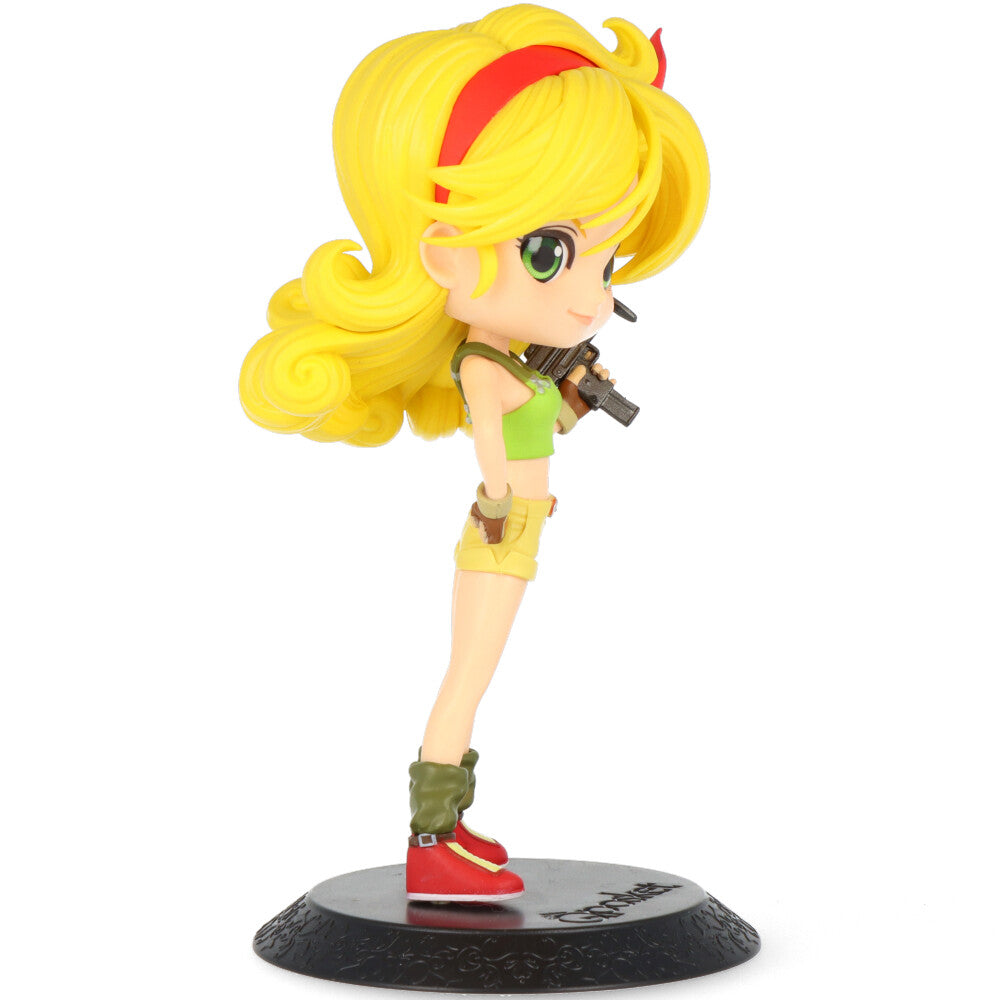 Q Posket Lunch - Dragon Ball