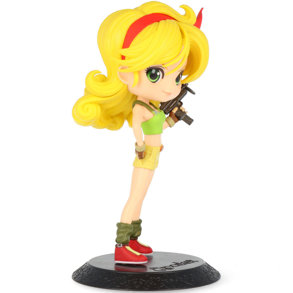 Q Posket Lunch - Dragon Ball