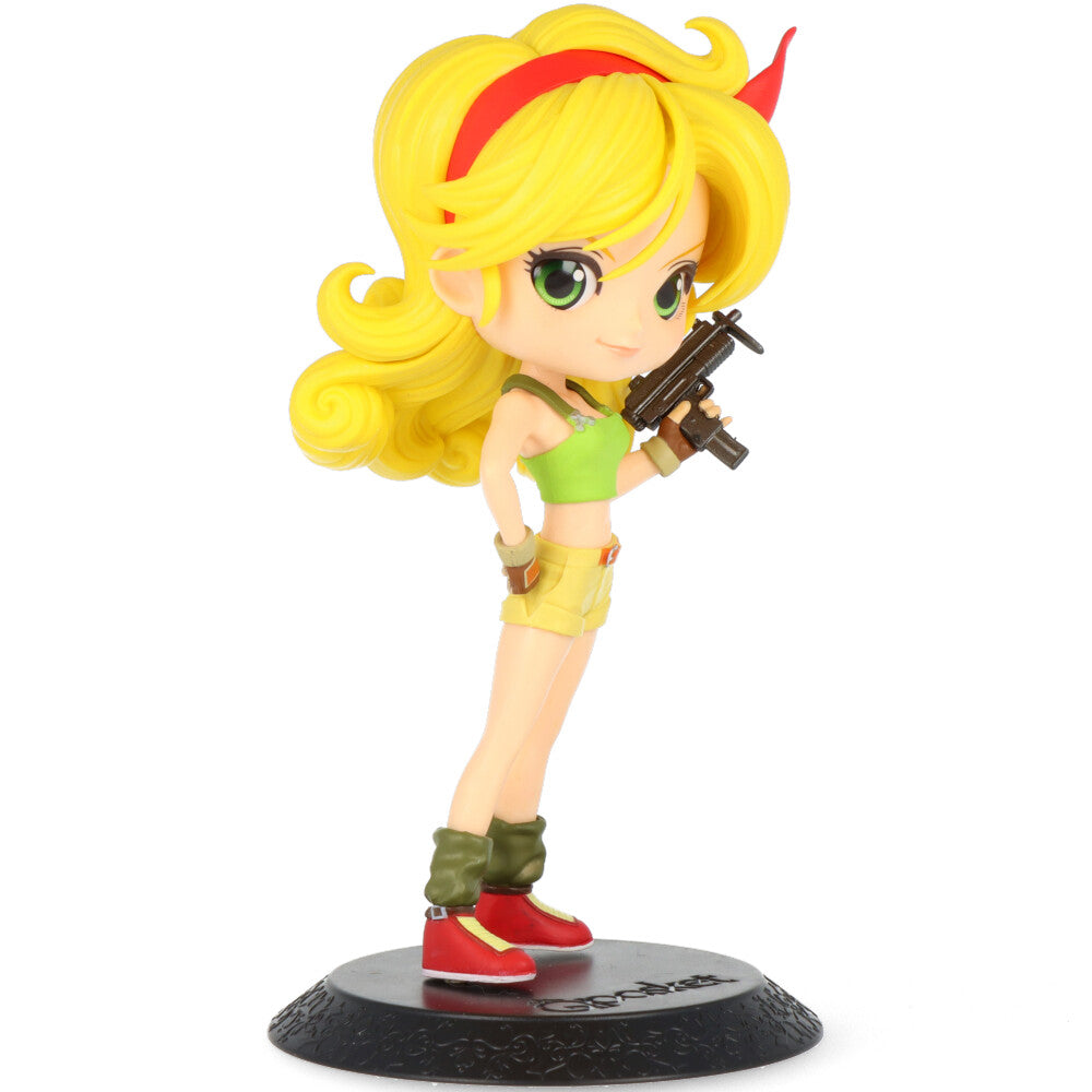 Q Posket Lunch - Dragon Ball