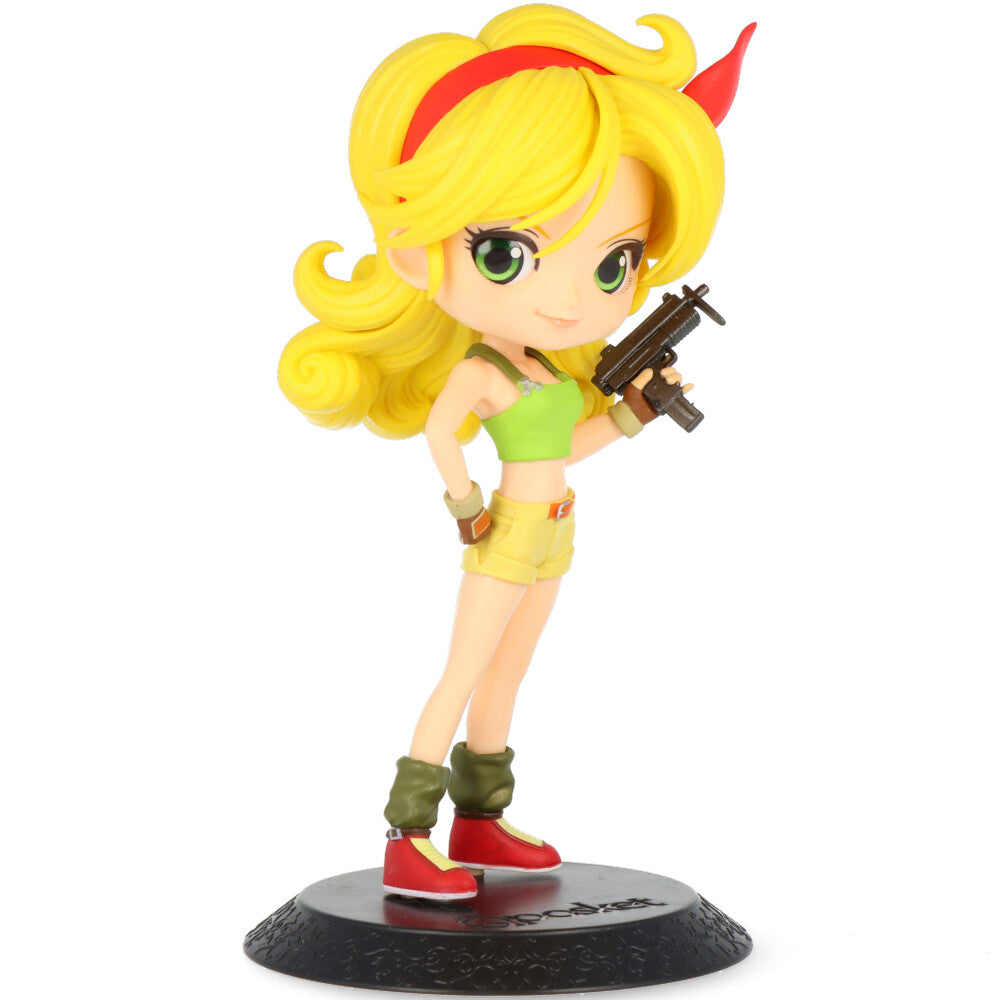 Q Posket Lunch - Dragon Ball