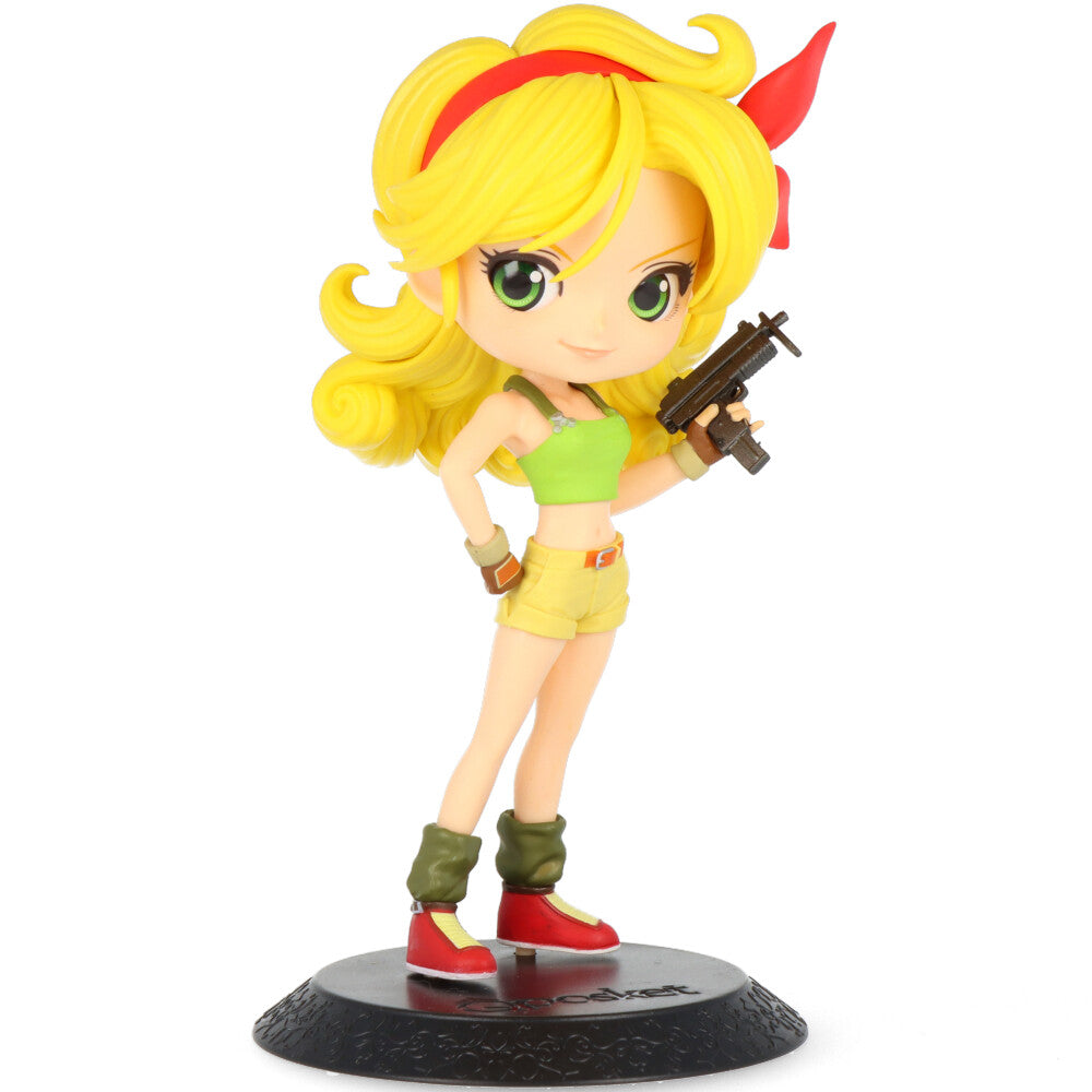 Q Posket Lunch - Dragon Ball