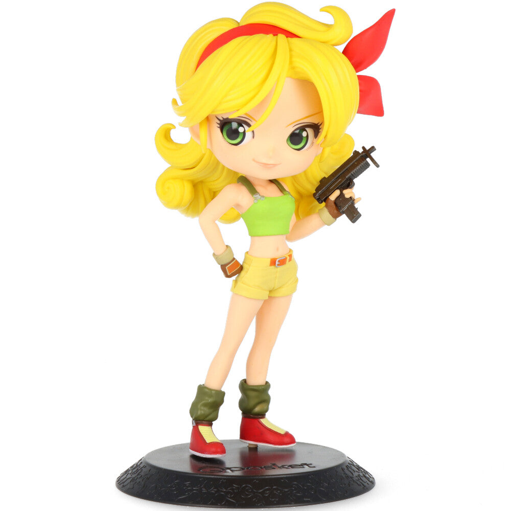 Q Posket Lunch - Dragon Ball