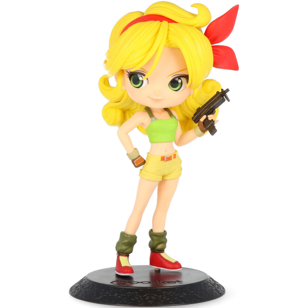 Q Posket Lunch - Dragon Ball