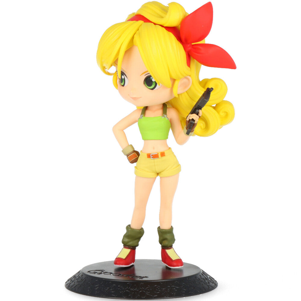 Q Posket Lunch - Dragon Ball