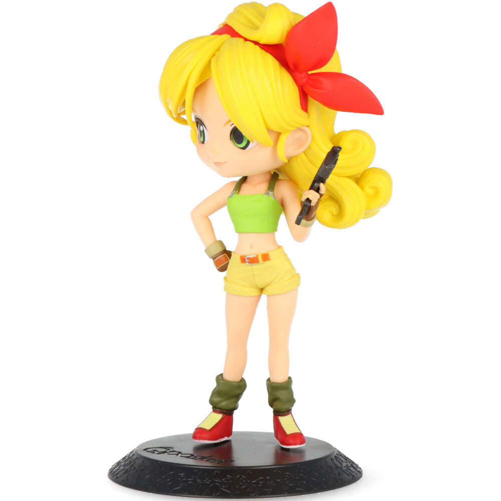 Q Posket Lunch - Dragon Ball