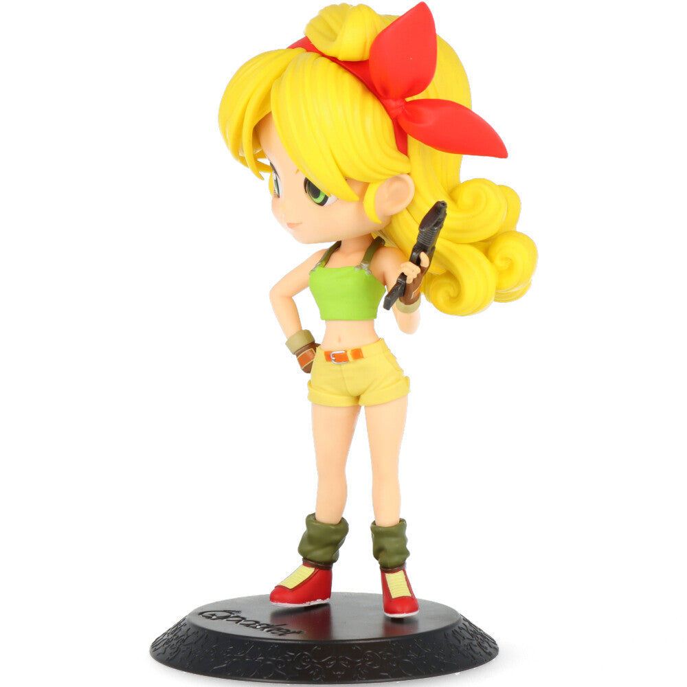 Q Posket Lunch - Dragon Ball