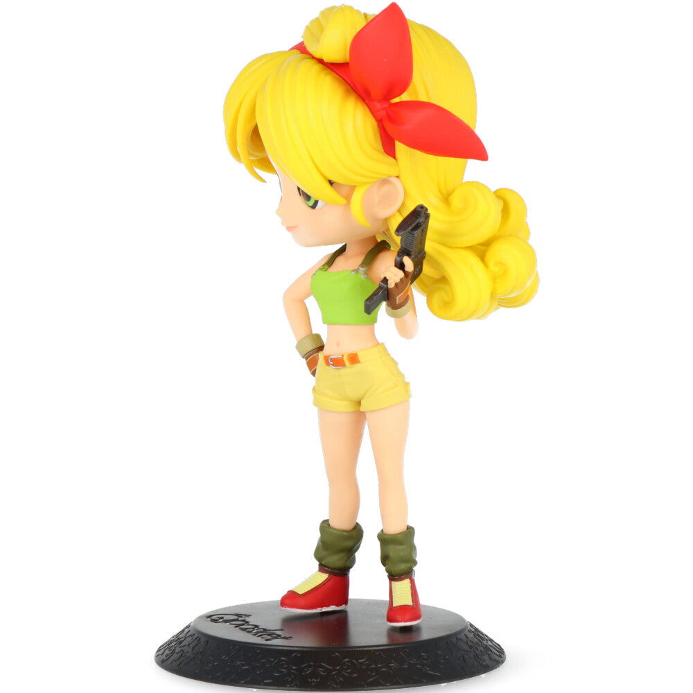 Q Posket Lunch - Dragon Ball