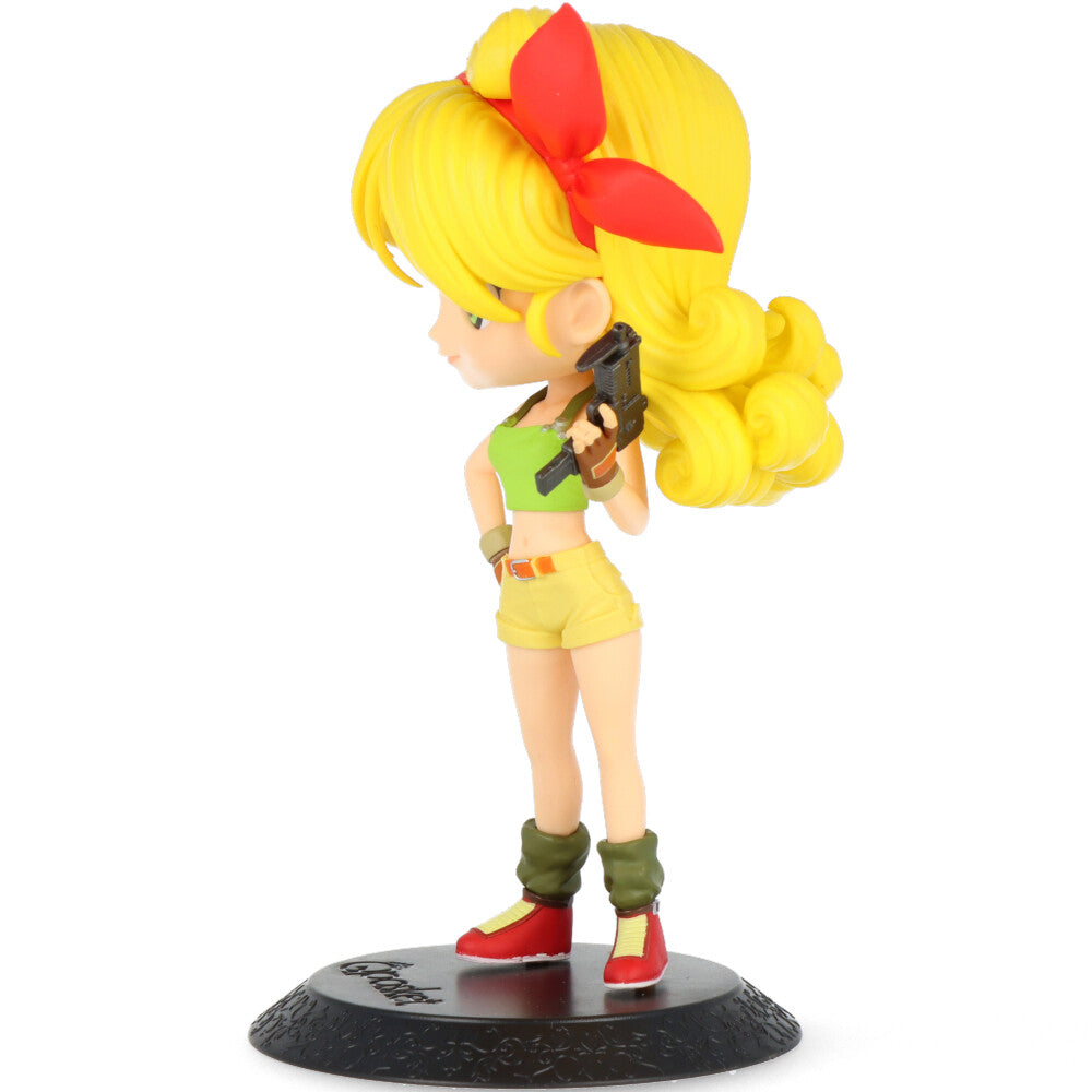 Q Posket Lunch - Dragon Ball