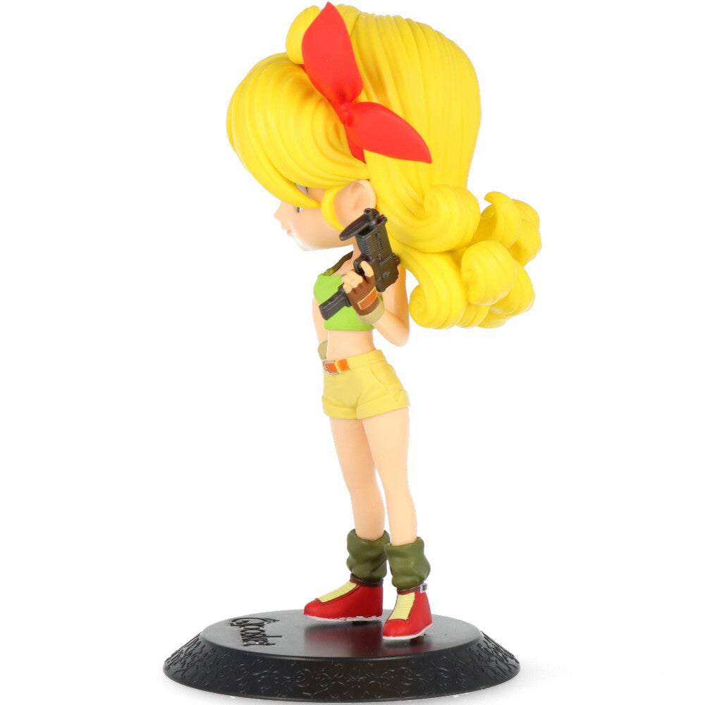 Q Posket Lunch - Dragon Ball