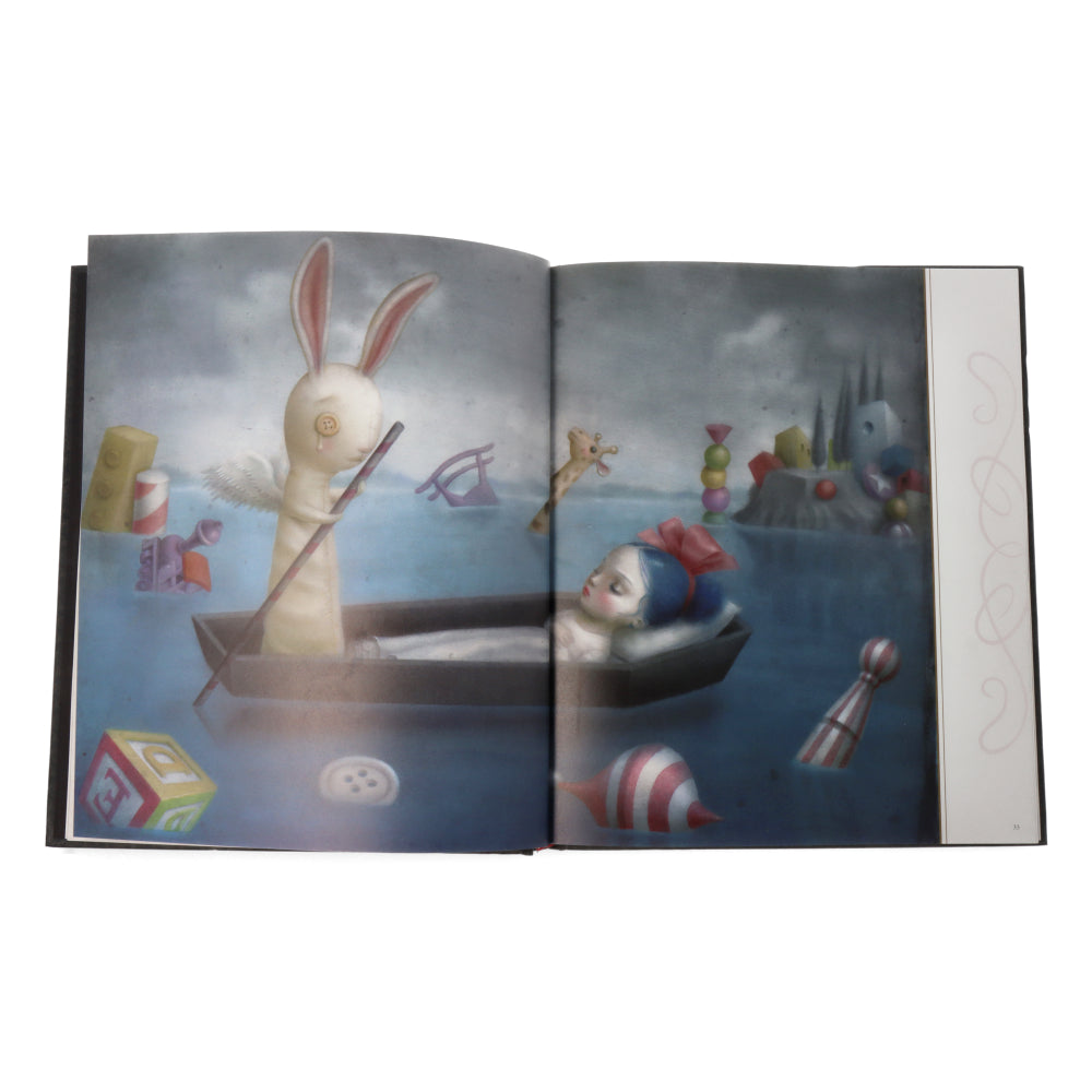 Dorothy Circus Gallery - Once Upon a Time (Vol.1)