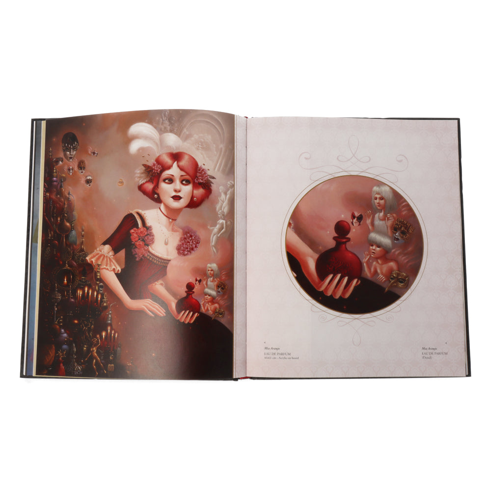 Dorothy Circus Gallery - Once Upon a Time (Vol.1)