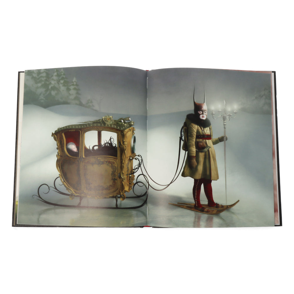 Dorothy Circus Gallery - Once Upon a Time (Vol.1)